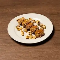 دربلی گوێز