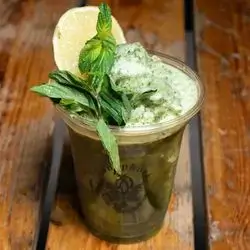 Lemon Mint