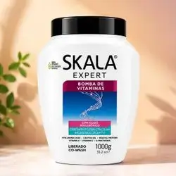 Skala Expert Vitamin Hair Mask