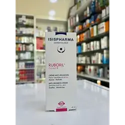 Isispharma (Ruborio Experts)