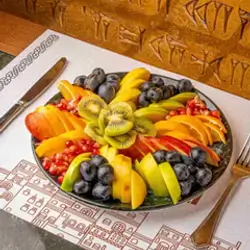 Fruit Salad
