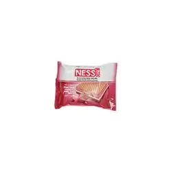 Ness One Wafer Cocoa Strawberry 30 Gm