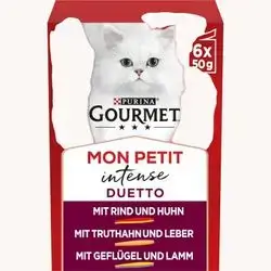 Gourmet Mon Petit