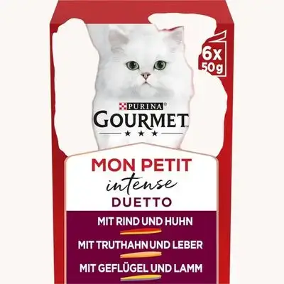 Gourmet Mon Petit