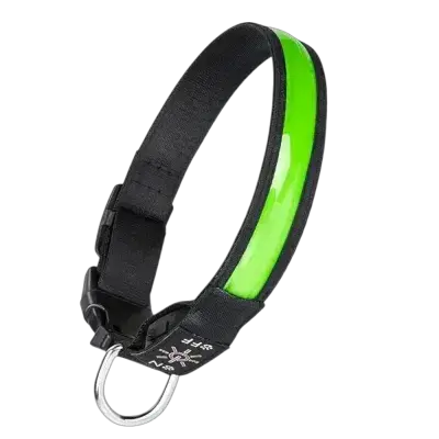 Pet LED Collar S