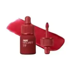 Peripera Ink Velvet 019 Love Sniper Red (Peripera)