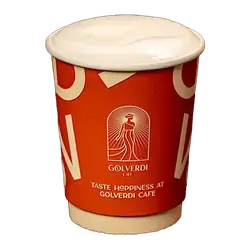 Hot Milk and Honey