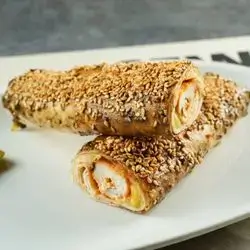 Shish Tawouk