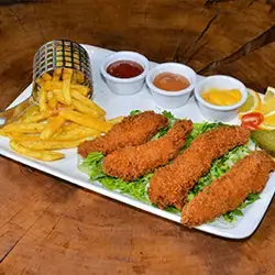 Chicken Tender