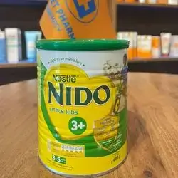 Nido (400g) 3-5 years