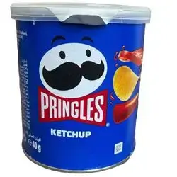 Pringles blue 40gm