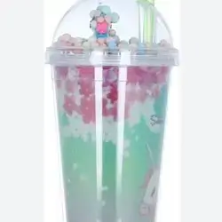 Unicorn Sipper