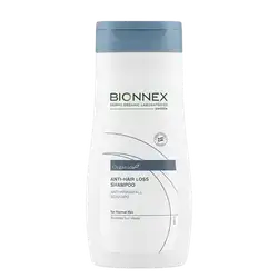 Organica Anti-Hair Loss Shampoo for Normal Hair 300ml _ BIONNEX
