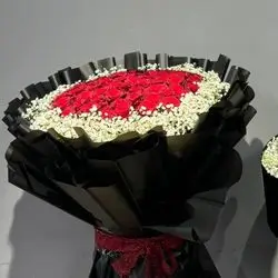 Flower Bouquet