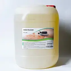 Wood Polish And Cleaner 20 Kg