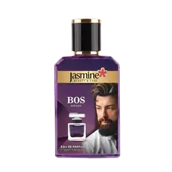 Bos For Man Perfume 55ml _ Jasmine Beauty & Care