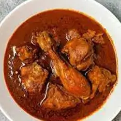 Chicken Kolhapuri