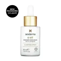 sesderma K-VIT anti-dark circle serum 30ml