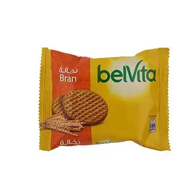 Belvita Bran Original Biscuits