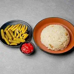 Rice