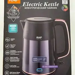 Electric Kettle Raf 1.8L R.7823