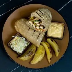 Chicken Fajita