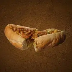 Chicken Sandwich