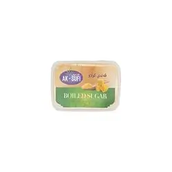 Ak Sufi Boiled Sugar Cube 350 Gm