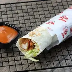 Texas Crispy Chicken