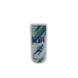 Altonsa Organic Energy Drink 250 ml
