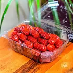 Strawberry Datli