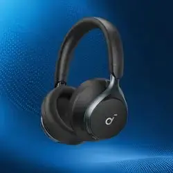 Headset sparse one