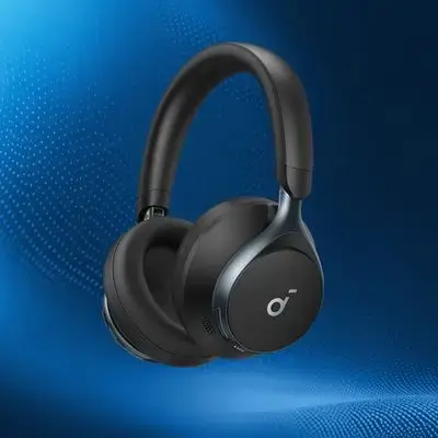 Headset sparse one