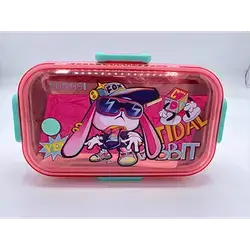 Food Container Code 0646