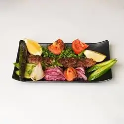 Local Meat Kebab - Skewers