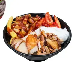 Chicken Box