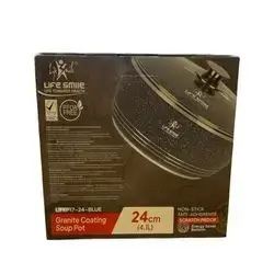 Life Smile Cookware 24cm