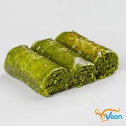 Antep Baklava