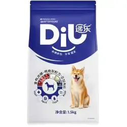DIYOUKE Duck & Pear, Goat Milk 1.5kg