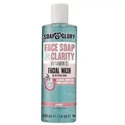 Soap & Glory Facial Wash 350ml