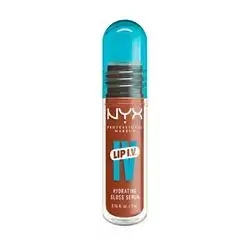 NYX Lip IV Hydrating Serum 01 Caramel Drip