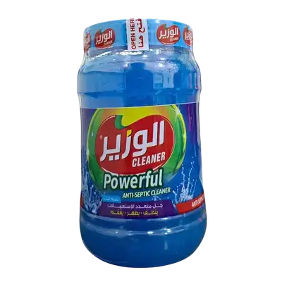 Lavender Multi-Purpose Gel 900 ml