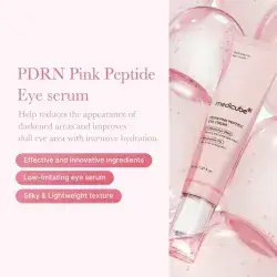 PDRN Pink Peptide Eye Cream MEDICUBE