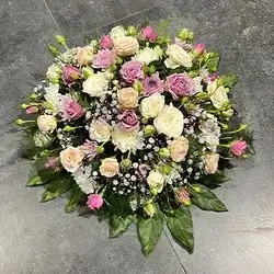 Bouquet Flower