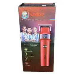 Shaving Machine