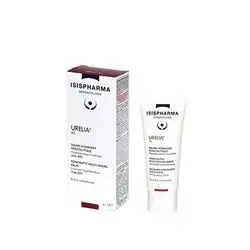 Urelia %50 Keratolytic Moisturising Balm 40Ml _Isispharma