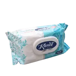 Cleanse Moisturizing Cleanest 120 Pulls