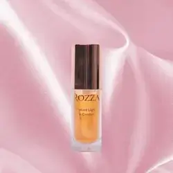 Rozza Lip Comfort Oil _Honey