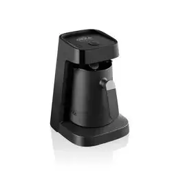 Arzum Okka Jet Minio Turkish Coffee Machine
