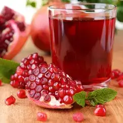 Pomegranate